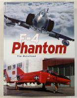Thumbnail CHEAP BOOKS ZB4136 F-4 PHANTOM TIM MCLELLAND 