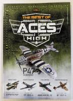 Thumbnail AK INTERACTIVE ZB4197 THE BEST OF ACES HIGH VOL.1 