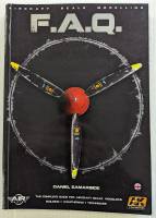 Thumbnail AK INTERACTIVE ZB4188 AIRCRAFT SCALE MODELLING F.A.Q. - DANIEL ZAMARBIDE