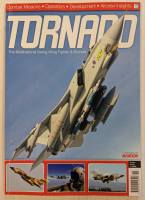 Thumbnail CHEAP BOOKS ZB4167 TORNADO THE MULTINATIONAL SWING-WING FIGHTER   BOMBER 