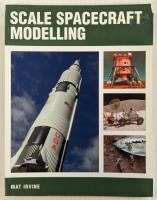 Thumbnail CHEAP BOOKS ZB4170 SCALE SPACECRAFT MODELLING - MAT IRVINE