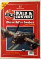 Thumbnail SAM PUBLICATIONS  ZB4189 AIRFIX BUILD AND CONVERT CLASSIC BRITISH BOMBERS 