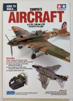Thumbnail CHEAP BOOKS ZB4180 HOW TO BUILD TAMIYA S AIRCRAFT IN 1 72  1 48 AND 1 32 - SPENCER POLLARD 