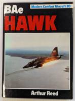 Thumbnail CHEAP BOOKS ZB4185 BAE HAWK - ARTHUR REED 