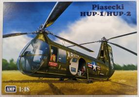 Thumbnail AMP 48014 PIASECKI HUP-1/HUP-2