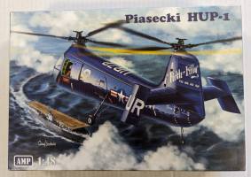 Thumbnail AMP 48012 PIASECKI HUP-1 