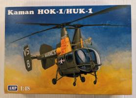 Thumbnail AMP 48013 KAMAN HOK-1/HUK-1