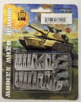 Thumbnail MODERN MICRO ARMOUR N-140 INDIVIDUAL UK INF WEAPONS