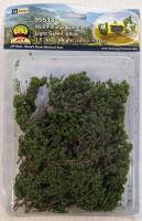 Thumbnail 95518 WIRE FOLIAGE BRANCHES LIGHT GREEN 60PK 1.5