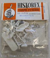Thumbnail HISTOREX TRAIN D ARTILLERIE 1804-1812 DE LIGNE DRIVERS HI21