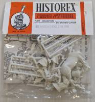 Thumbnail HISTOREX 872 MAISON DU ROI 1730-1750 OFFICER HI06