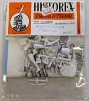 Thumbnail HISTOREX INFANTERIE DE LIGNE 1807-1812 OFFICER HI16