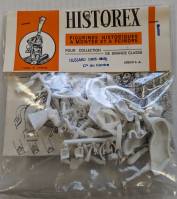 Thumbnail HISTOREX HUSSARD 1805-1813 CLE DU CENTRE HI09