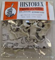 Thumbnail HISTOREX 881 RUSSIE CUIRASSIERS 1803-1808 1808-1815 STANDARD BEARER HI20