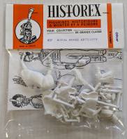 Thumbnail HISTOREX 837 ROYAL HORSE ARTILLERY OFFICER HI11