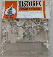 Thumbnail HISTOREX 6TH DRAGOONS - INNISKILLING 1812-1815 SERVICE DRESS TRUMPETER HI01