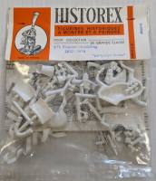 Thumbnail HISTOREX 6TH DRAGOONS - INNISKILLING 1812-1815 CAMPAIGN DRESS SOLDIER HI03