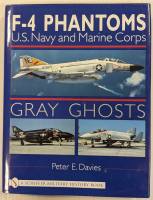 Thumbnail CHEAP BOOKS ZB4206 F-4 PHANTOMS U.S. NAVY AND MARINE CORPS 
