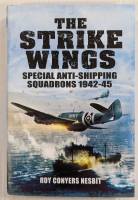 Thumbnail CHEAP BOOKS ZB4651 THE STRIKE WINGS SPECIAL ANTI-SHIPPING SQUADRONS 1942-45 