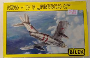 Thumbnail BILEK 965 MIG-17F FRESCO C 