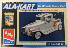 Thumbnail AMT 31159 ALA KART THE ULTIMATE CUSTOM CAR 