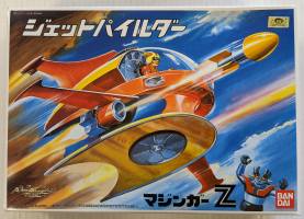 Thumbnail BANDAI 0070970 JET PILER MAZINGER Z