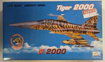 Thumbnail MINIHOBBYMODELS 80208 TIGER 2000 