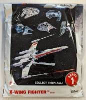 Thumbnail 01101 STAR WARS X-WING FIGHTER 