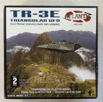 Thumbnail ATLANTIS 1002 TR-3E TRIANGULAR UFO 