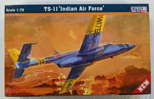 Thumbnail MISTERCRAFT 020392 TS-11 INDIAN AIR FORCE 