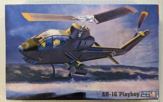 Thumbnail MASTERCRAFT 020323 AH-1G PLAYBOY 