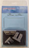 Thumbnail AIRES HOBBY MODELS 4606 SEPECAT JAGUAR SPEED BRAKES