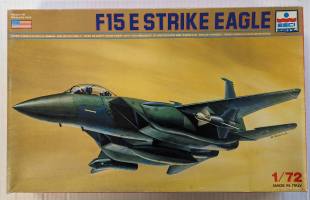 Thumbnail ESCI 9049 F-15E STRIKE EAGLE 