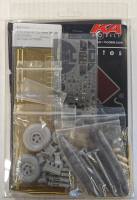 Thumbnail KA MODELS 24001 HAWKER TYPHOON MK.IB 