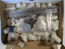 Thumbnail ALLEY CAT 72003 BAE NIMROD WEAPONS BAY 