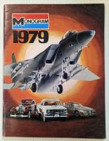 Thumbnail MONOGRAM 1979 CATALOGUE