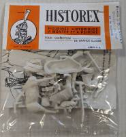 Thumbnail HISTOREX CHIURGIEN EN CHEF DE LA GARDE HI57