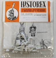 Thumbnail HISTOREX GENIE DE LA GARD IMPERIALE 1810-1814 OFFICER HI59