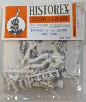 Thumbnail HISTOREX MARINES OF THE GUARD 1808-1815 PENNANT BEARER HI54