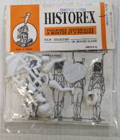 Thumbnail HISTOREX GARDE IMPERIALE 1804-1812 HI77