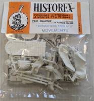 Thumbnail HISTOREX CONVERTERS PACK NO2 MOVEMENTS HI68