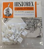 Thumbnail HISTOREX VIVANDIERE PACKET HI73