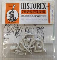 Thumbnail HISTOREX 837 ROYAL HORSE ARTILLERY GUNNER HI76