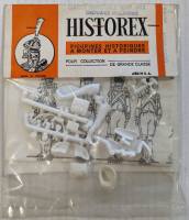 Thumbnail HISTOREX GARDE IMPERIALE 1804-1812 GRENADIER HOLLANDAIS HI46