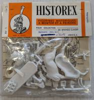 Thumbnail HISTOREX HUSSARD  1805-1813  D ELITE HI47