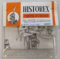 Thumbnail HISTOREX AIDE DE CAMP DE MURAT TENUE D ETE HI49