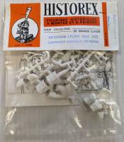 Thumbnail HISTOREX INFANTERIE LEGERE 1804-1812 CARABINIER CHASSEUR VOLTIGEUR DRUMMER HI51