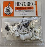 Thumbnail HISTOREX OFFICIER D ORDONNANCE DU ROI MURAT HI52