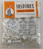 Thumbnail HISTOREX GENDARMERIE D ELITE A PIED  HI42