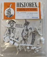 Thumbnail HISTOREX INFANTERIE DE LIGNE 1807-1812 GRENADIER DRUMMER HI43